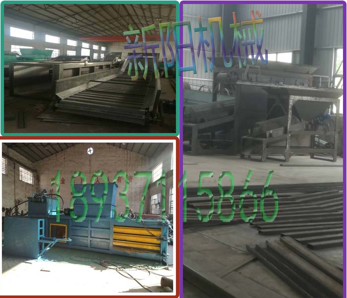 陰雨綿綿 ,我們的智能廢紙打包機為啥還這么嘚瑟