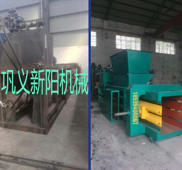 如何開啟全自動(dòng)廢紙打包機(jī)價(jià)格保衛(wèi)戰(zhàn)