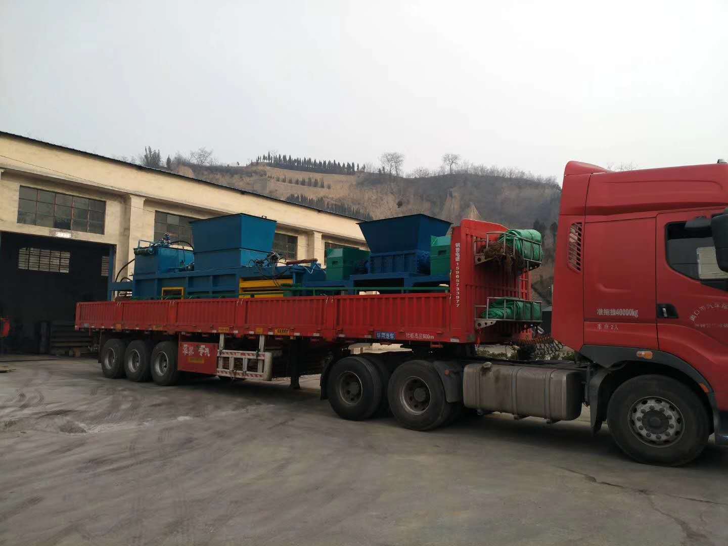 廢紙打包機打包秸稈怎么制作飼料呢?