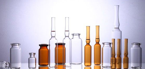 醫藥安瓿瓶、西林瓶等玻璃瓶測定儀器及檢測項目解讀-濟南賽成儀器