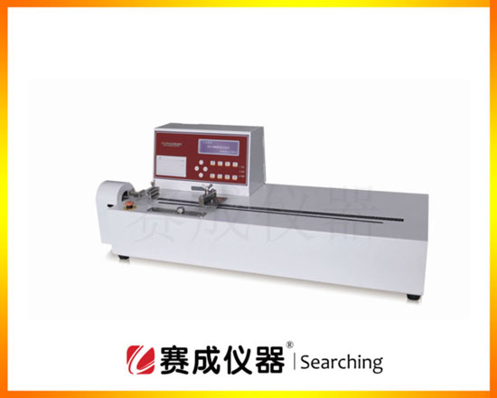 濟(jì)南賽成科技研發(fā)的BLD-200N電子剝離試驗機